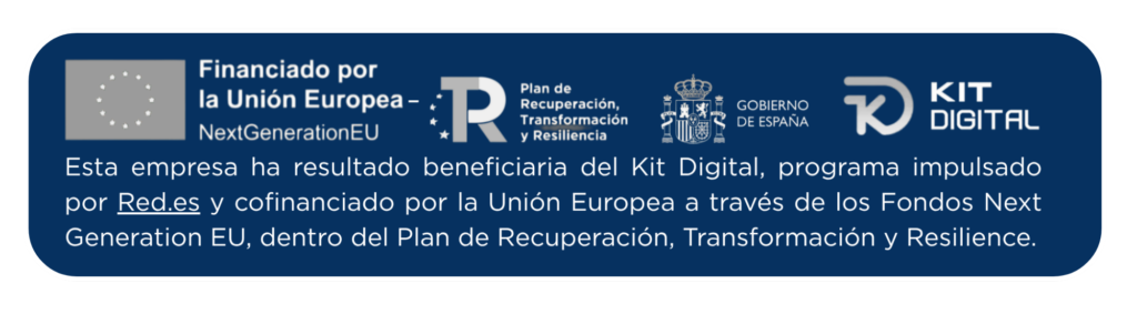 Logosadministracionpublicidadkitdigital | TECNILUNAS SL
