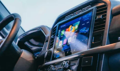 Como Instalar Pantalla Coche | TECNILUNAS SL